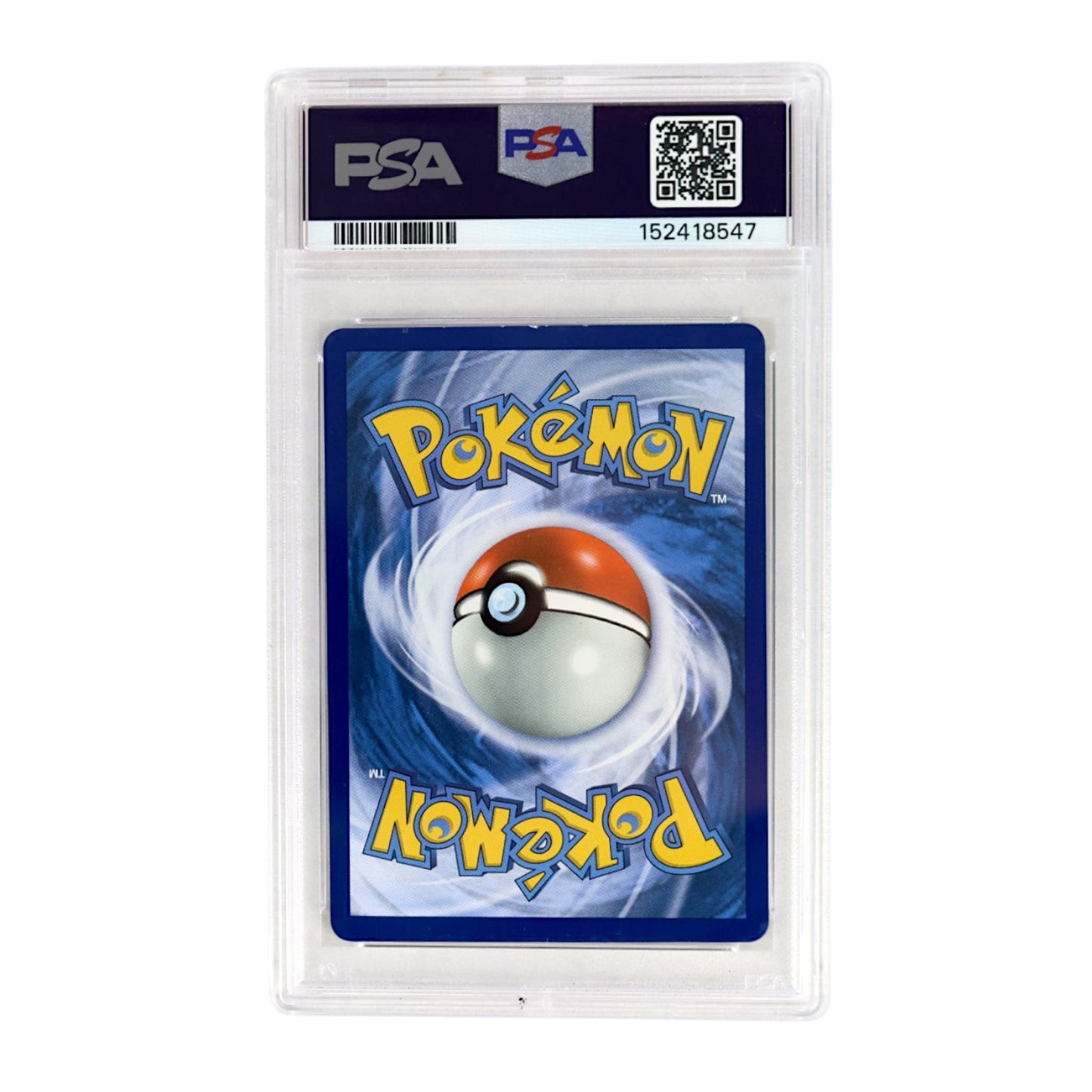 2019 Garchomp & Giratina GX #SM193 PSA 8