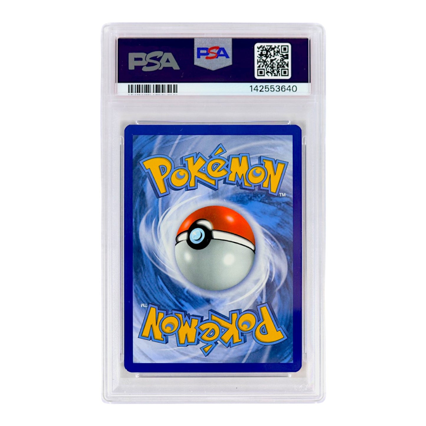 2019 Latios GX #223 PSA 8