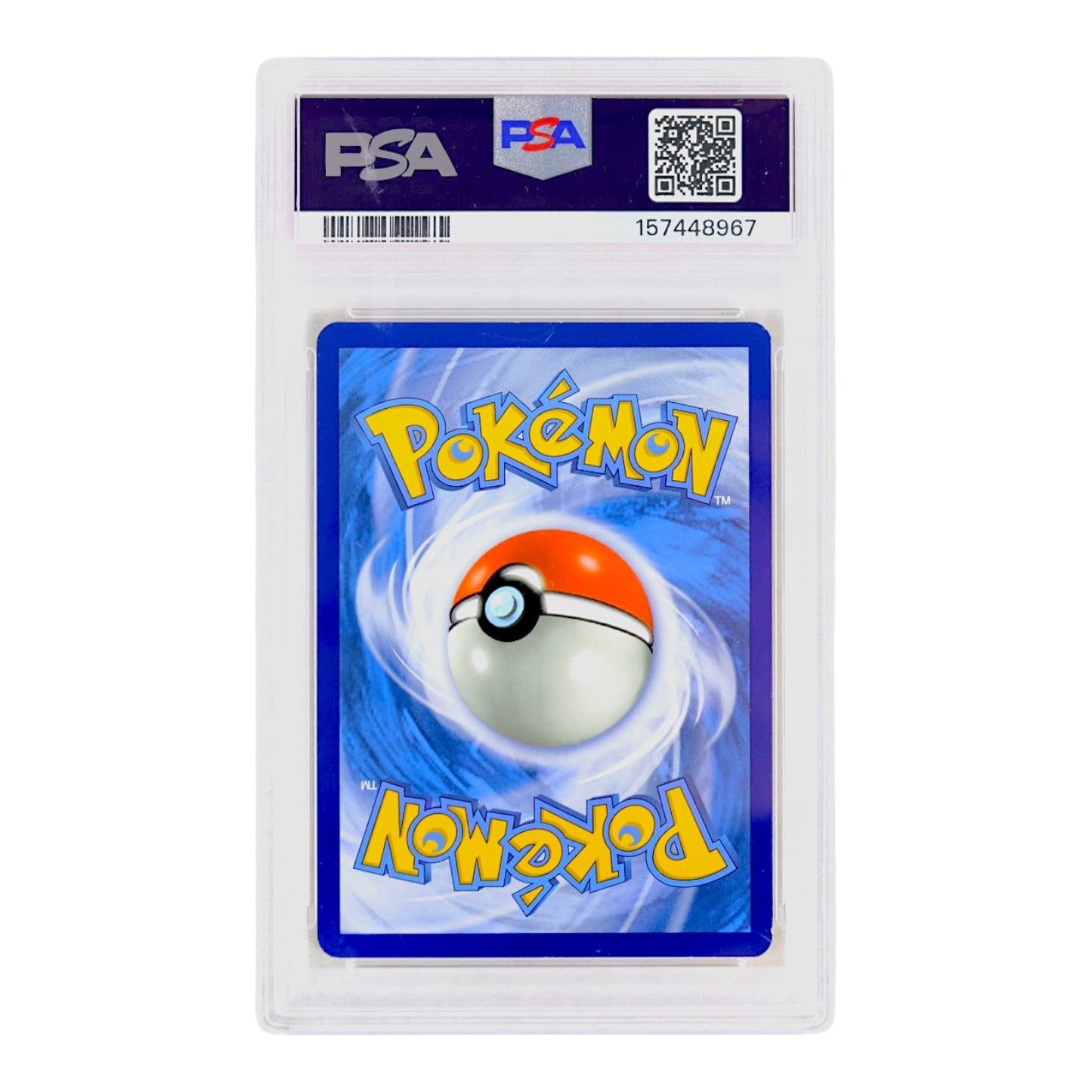 2019 Snorlax-Holo #158 PSA 7