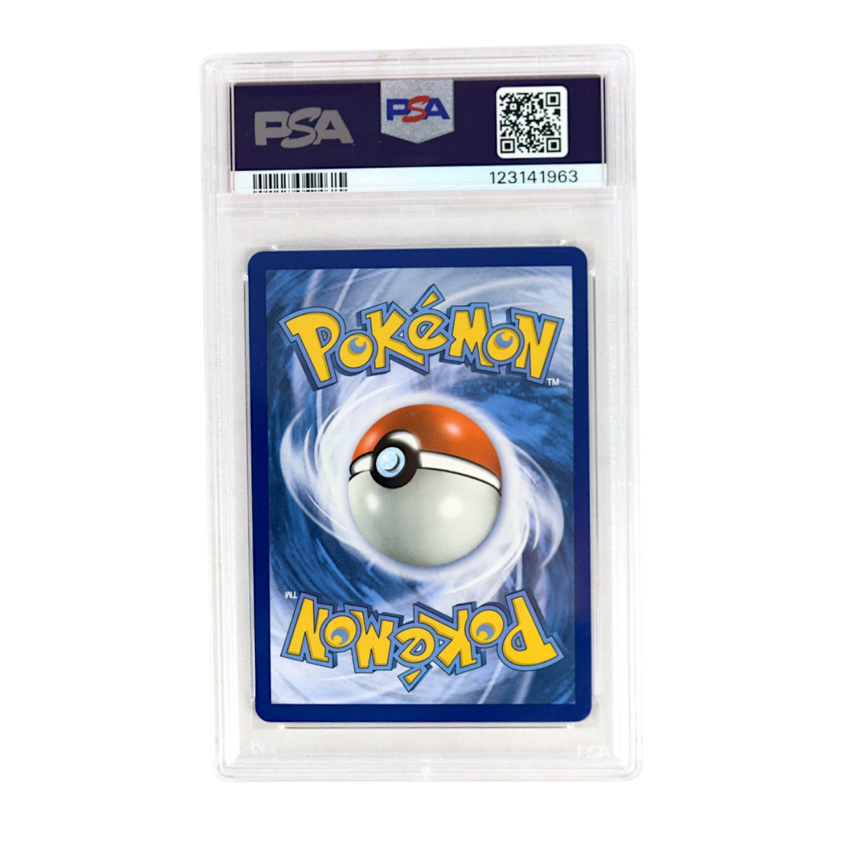 2019 Umbreon & Darkrai GX #125 PSA 9