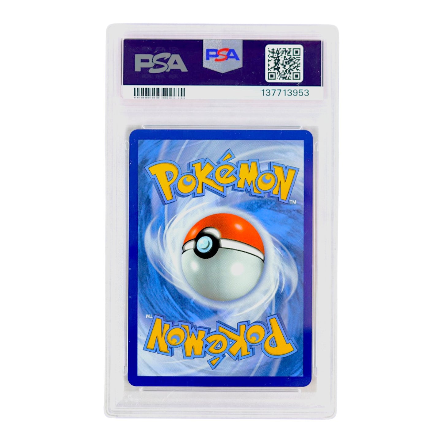 2020 Snorlax VMAX #206 PSA 9
