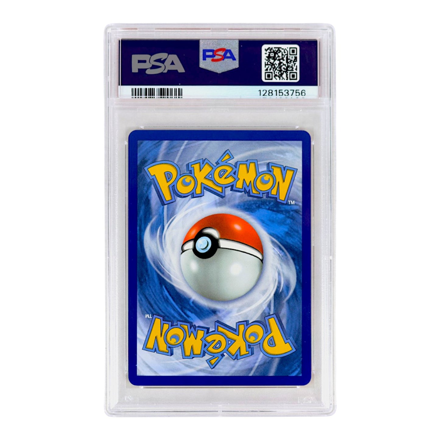 2021 Dark Gyarados-Holo #8 PSA 10
