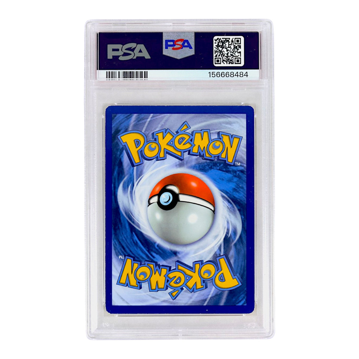 2021 Mew #011 PSA 5