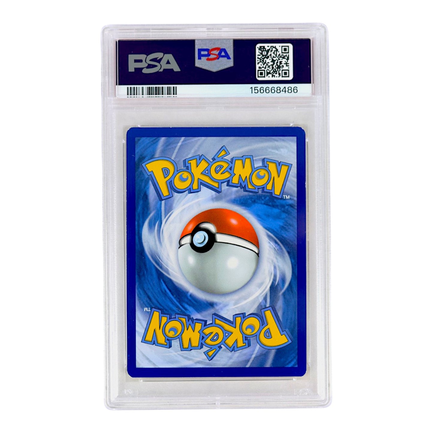 2021 Mew #011 PSA 6