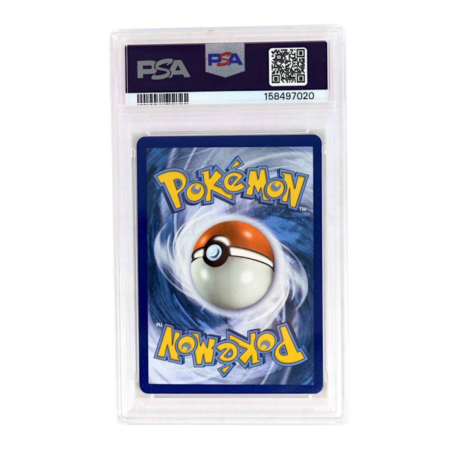 2021 Umbreon #17 PSA 9