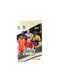 2022-23 Topps UEFA Stadium Club Chrome Soccer Trading Card Mega Box Packs 5 Cards per Pack