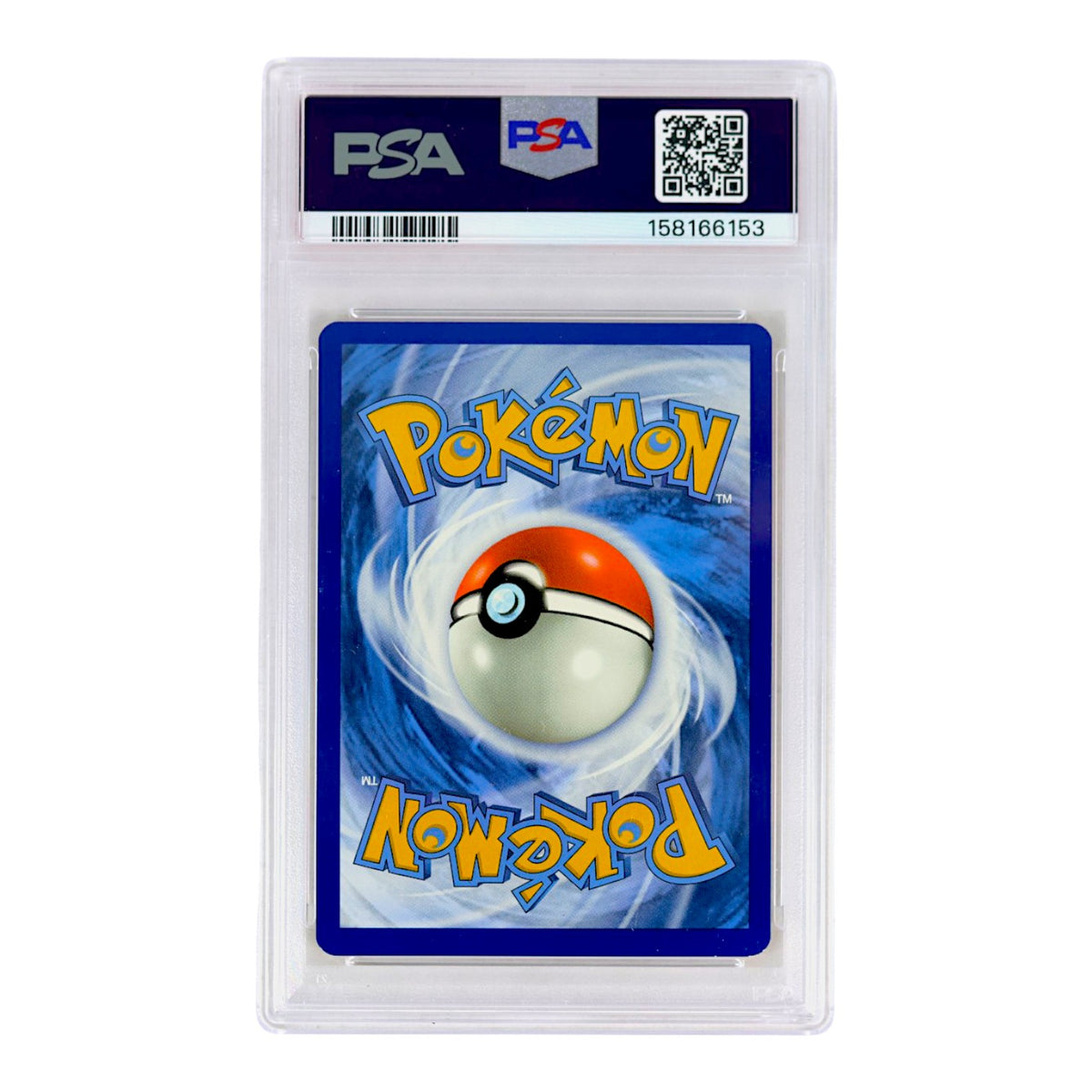 2022 Gardevoir #TG05 PSA 8