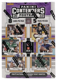 2022 Panini Contenders NFL Blaster Box- 8PK/5CPP- New/Factory Sealed
