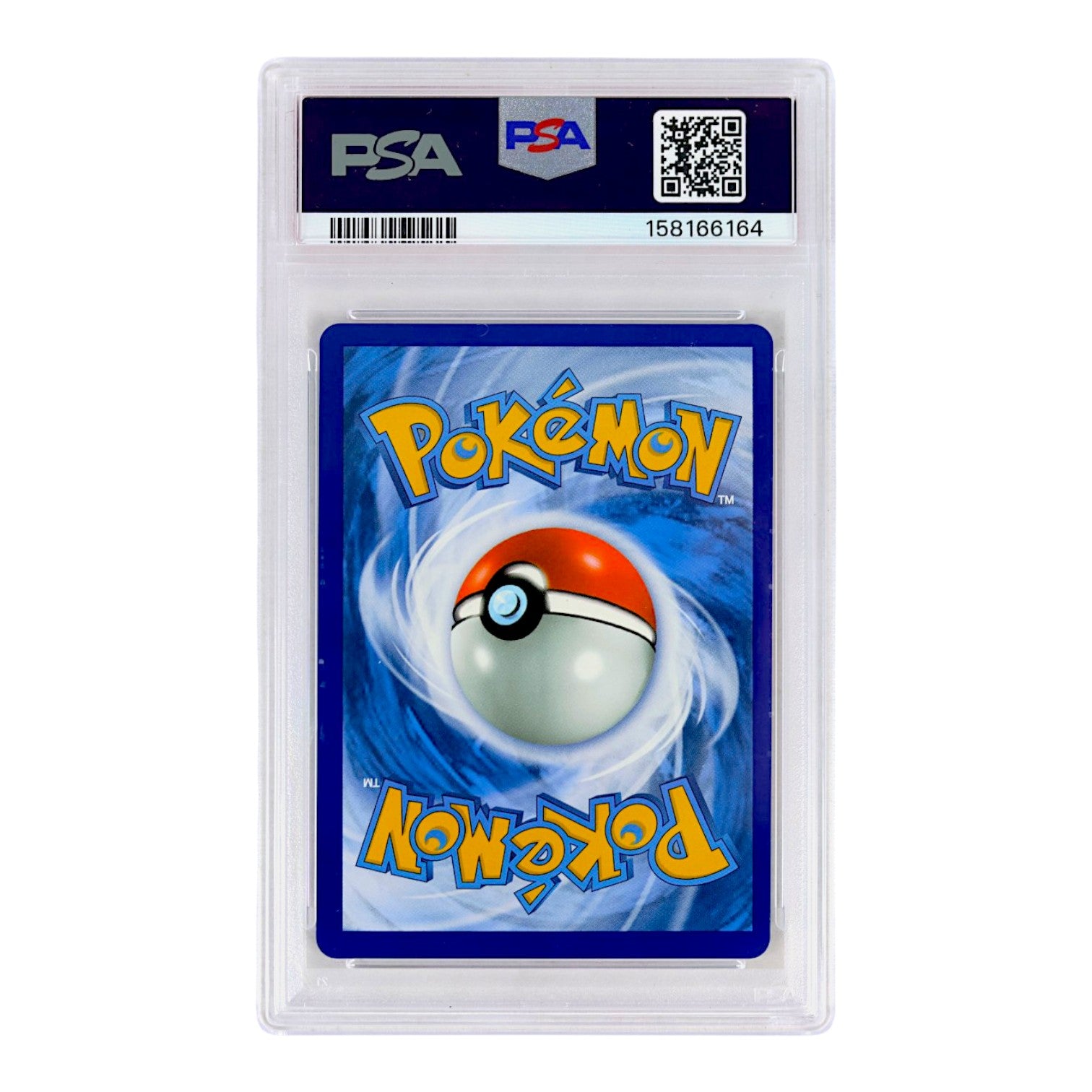 2023 Arceus VSTAR #307 PSA 8