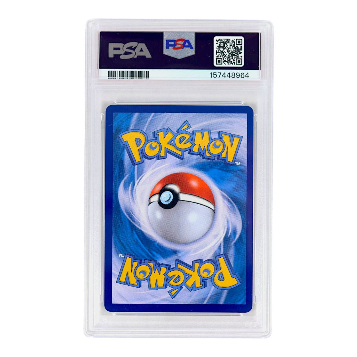 2023 Bulbasaur #166 (Korean) PSA 10