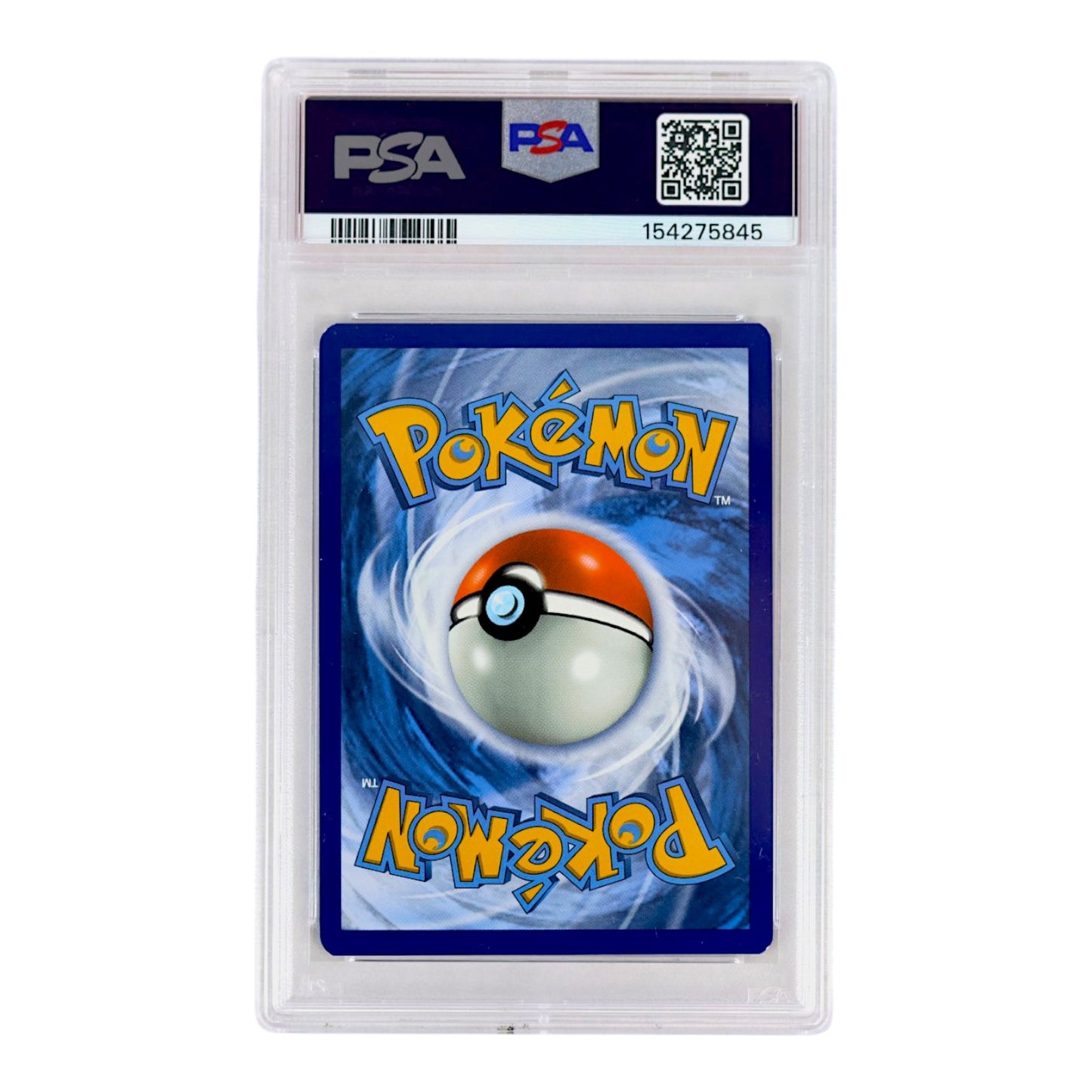 2023 Charizard ex #223 PSA 8