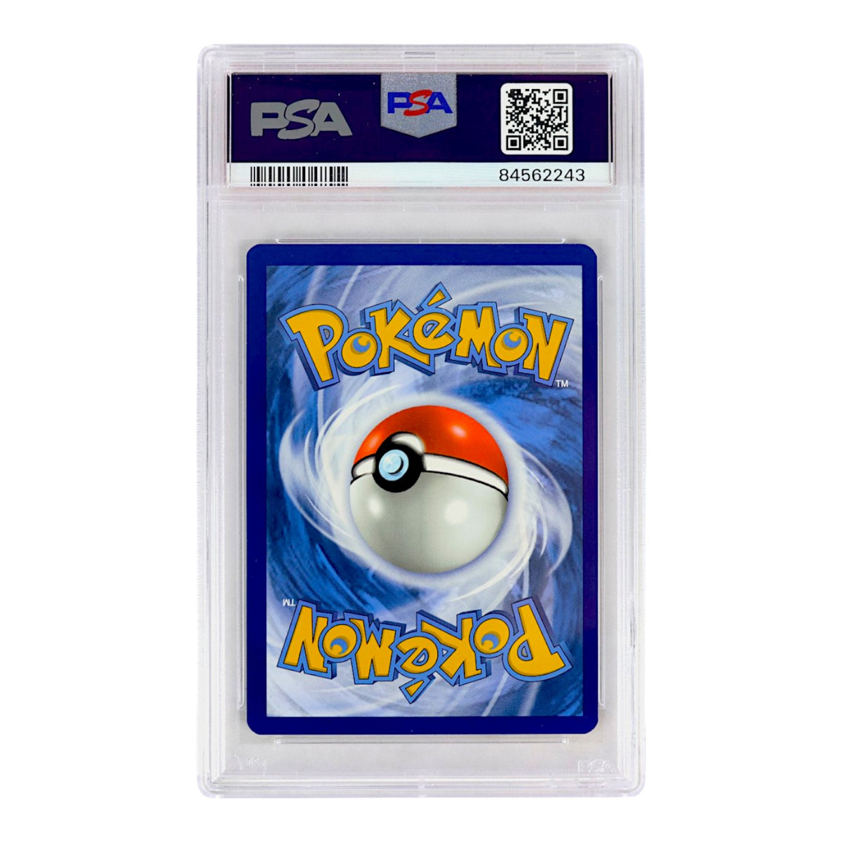 2023 Charmander #004 PSA 9
