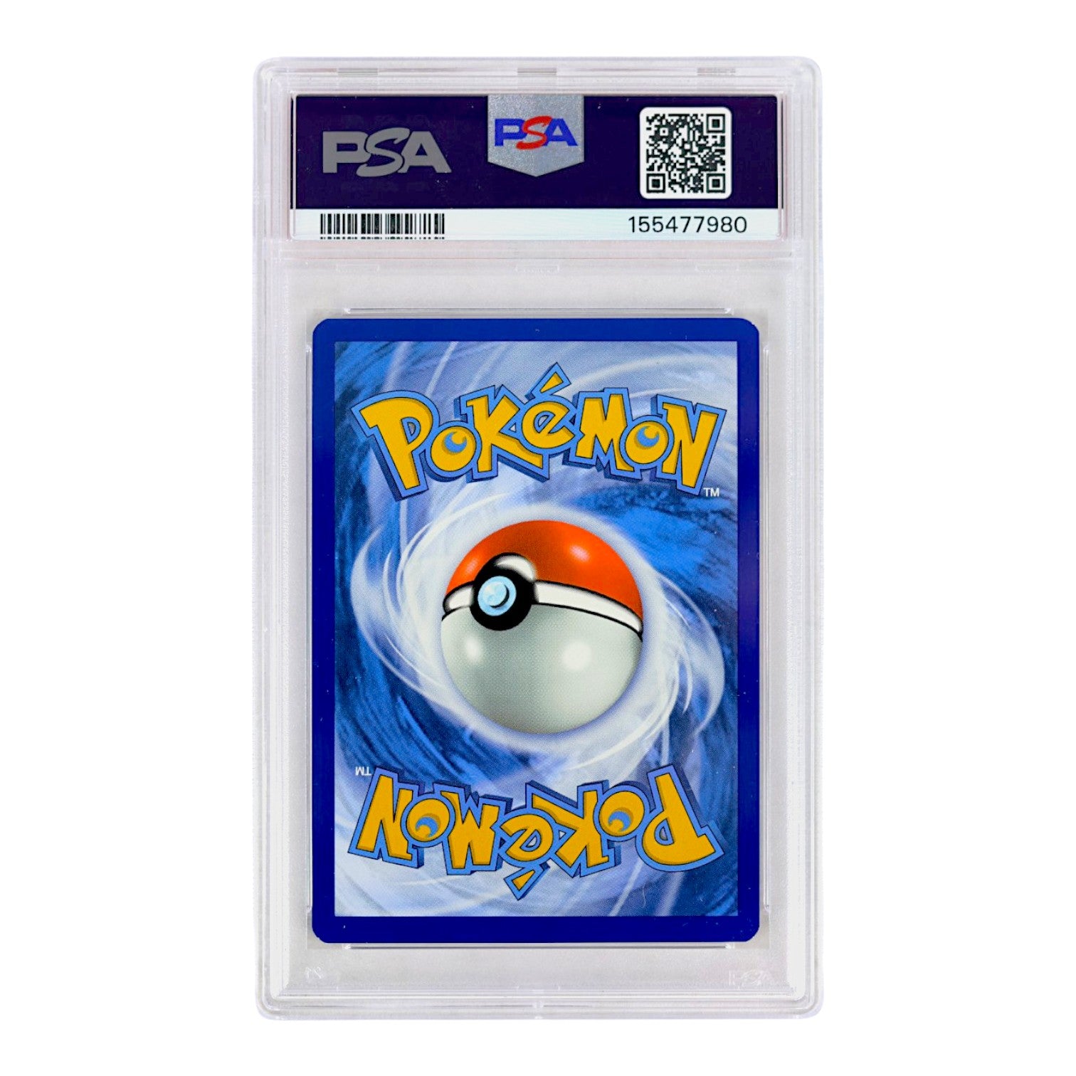 2023 Drowzee #210 PSA 8