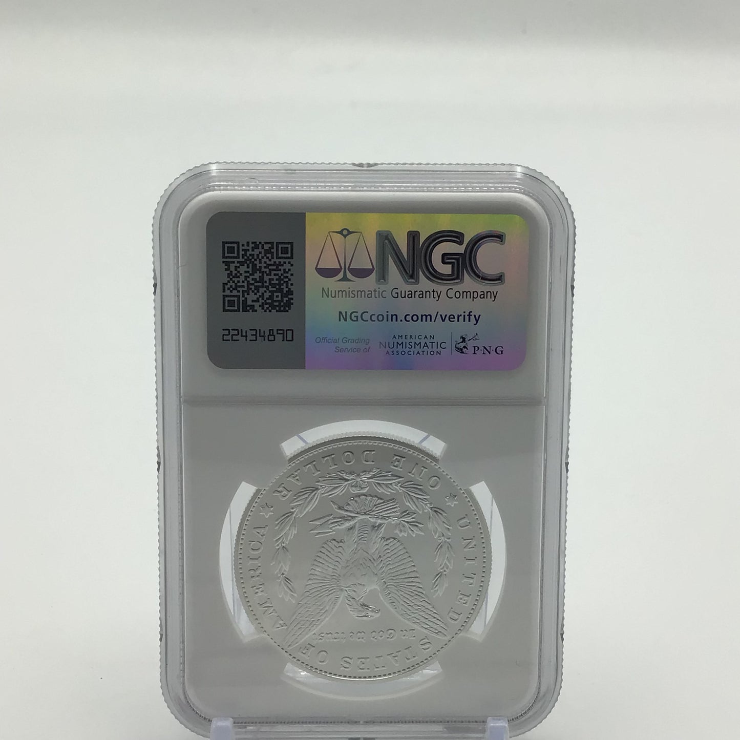 2023 First Day of Issues Peace / S Peace / Morgan / S Morgan Silver Dollar Set MF/PF 70