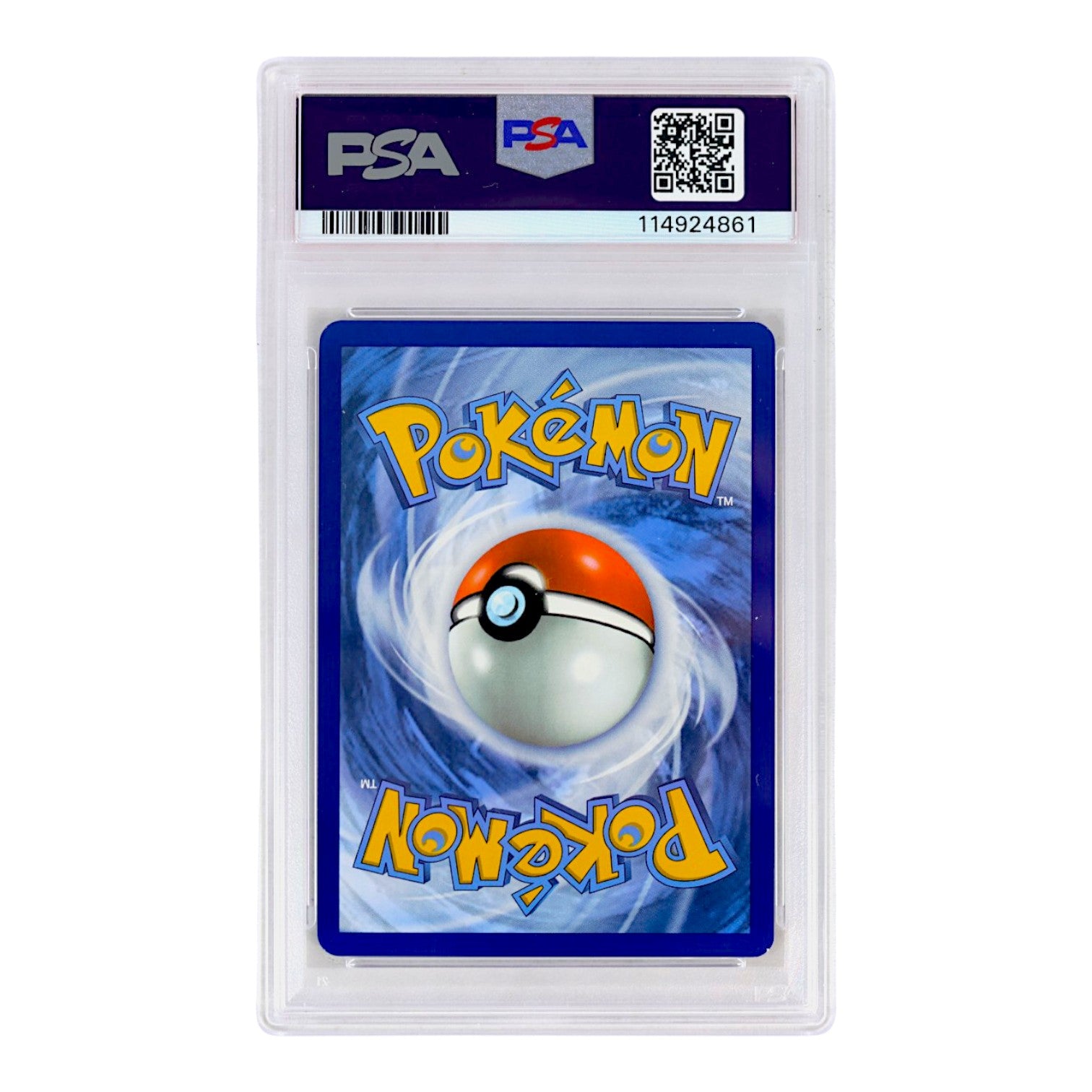 2023 Jynx EX #191 PSA 9