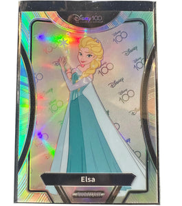 2023 Kakawow Phantom Elsa Disney 100 Years Of Wonder