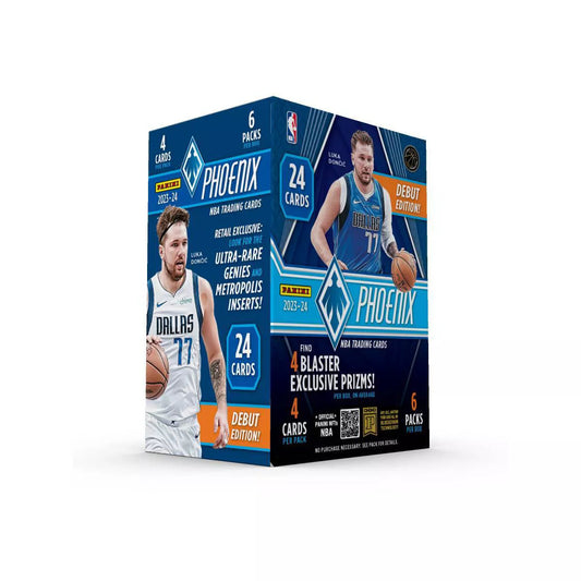 2023 NBA Basketball Phoenix Blaster Box