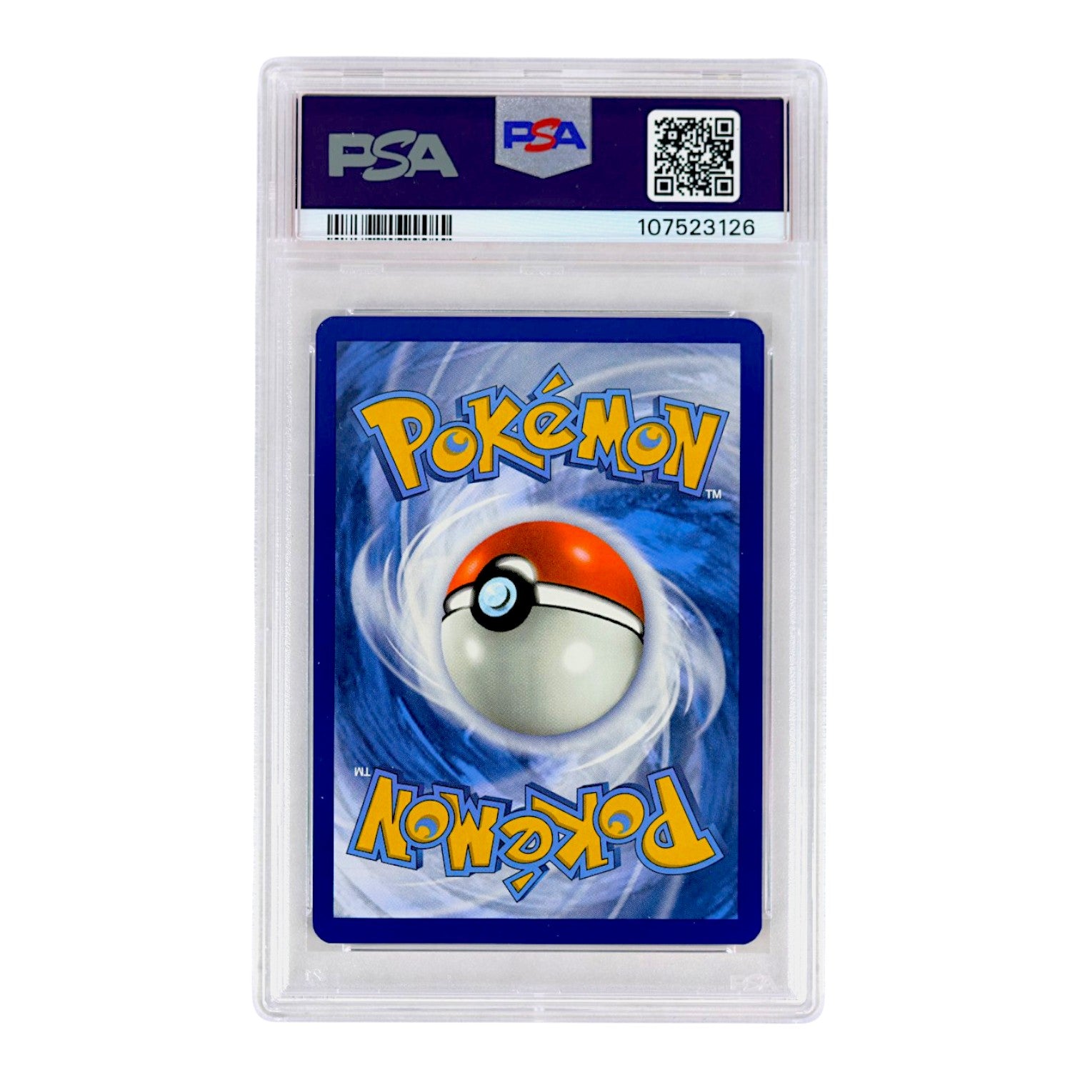 2023 Snorlax #051 PSA 9