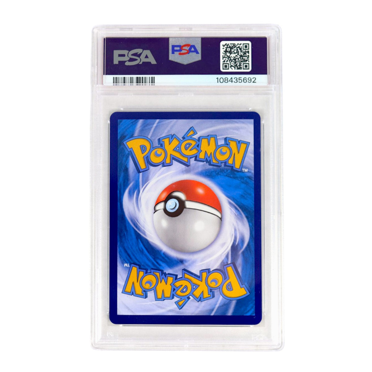 2024 Giratina V #150 (Chinese) PSA 10