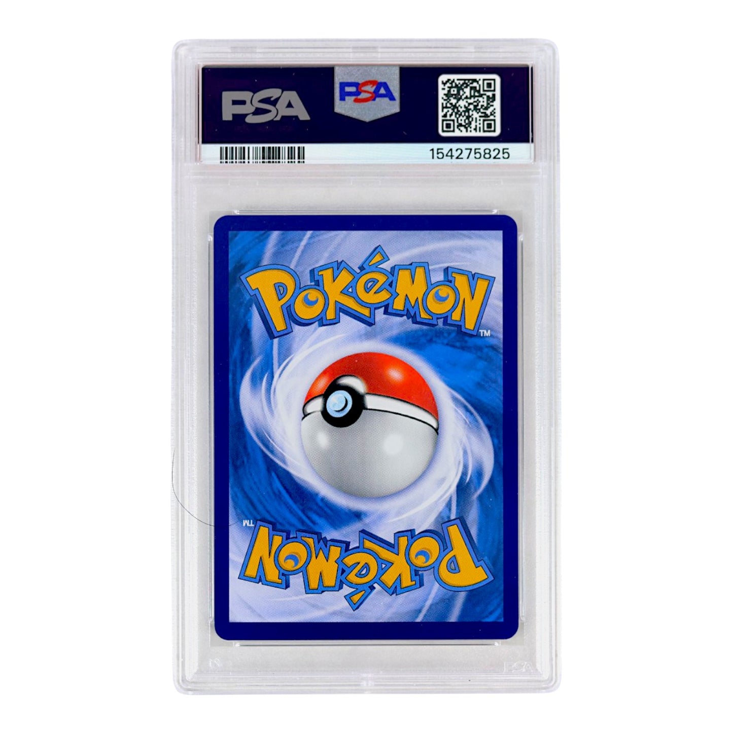 2024 Lapras #132 (Chinese) PSA 10