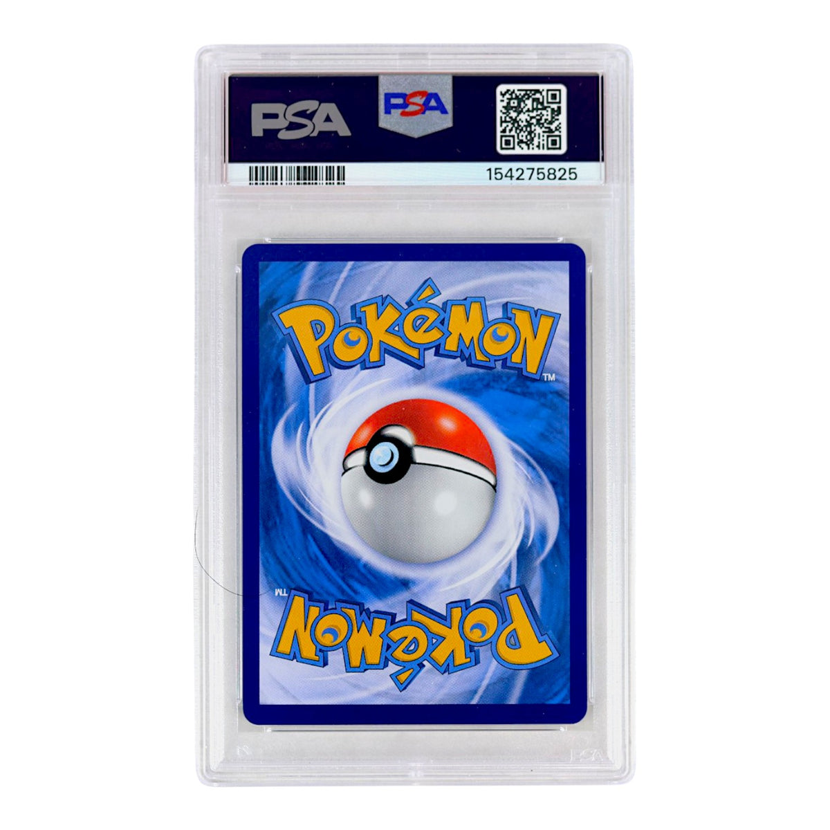 2024 Lapras #132 (Chinese) PSA 10