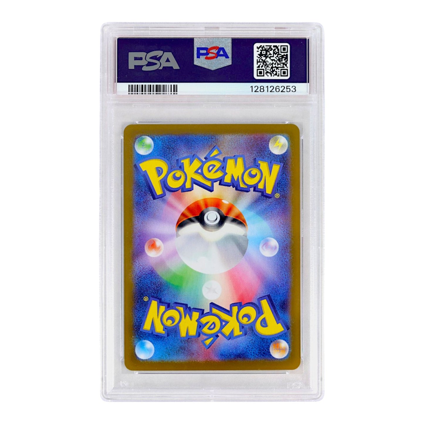 2025 Kangaskhan #110 (Japanese) PSA 9