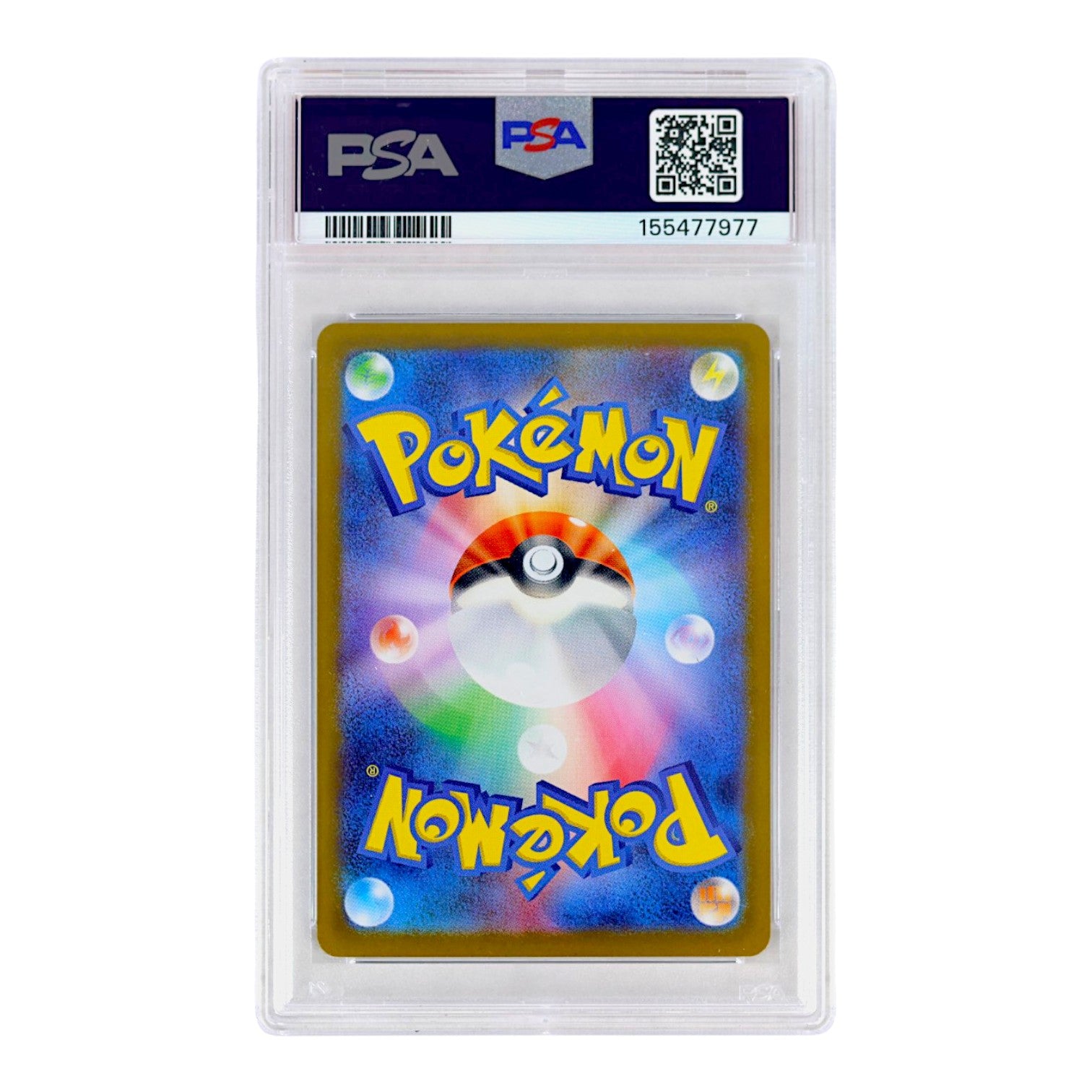2026 Probopass #088 (Japanese) PSA 10