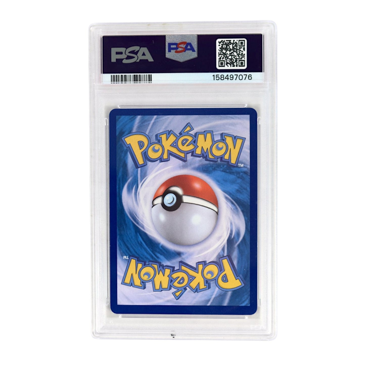 2026 Rocket's Mewtwo #237 (Korean) PSA 10