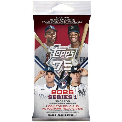 Baseball Cards – Collectors Crossroads
