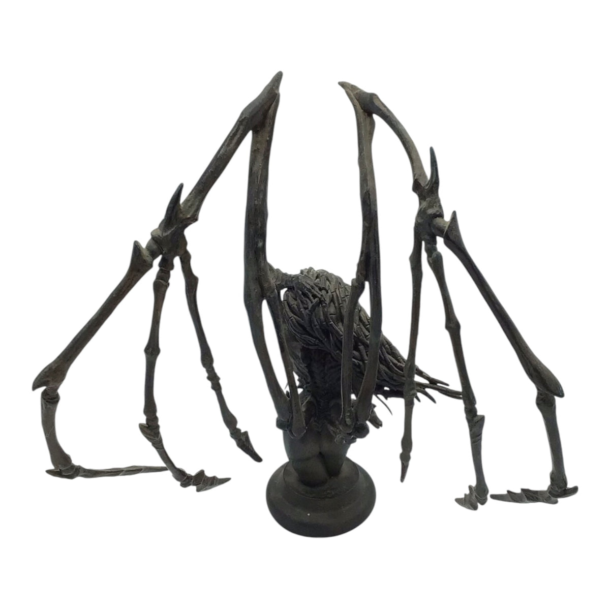 2011 Blizzard Employee Holiday Gift - Queen of Blades Exclusive Kerrigan Sculpt Statue