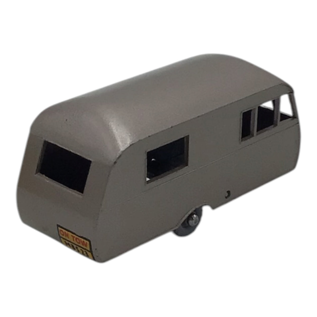 Lesney Matchbox Series No. 23 Caravan w/ Original Box