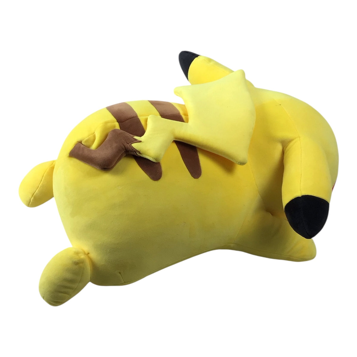 Pokemon 18" Sleeping Pikachu Plush w/ Tag
