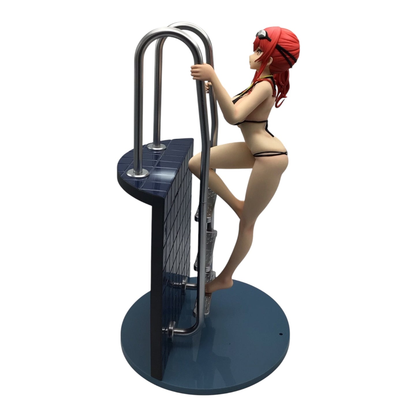 FREEing B-Style Azur Lane Zara Poolside Coincidence 1/4 Scale Figure