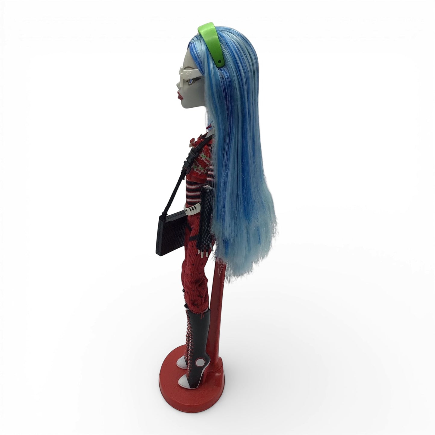 Monster High Dolls Ghoulia Yelps First Wave Gen 1 - No Box