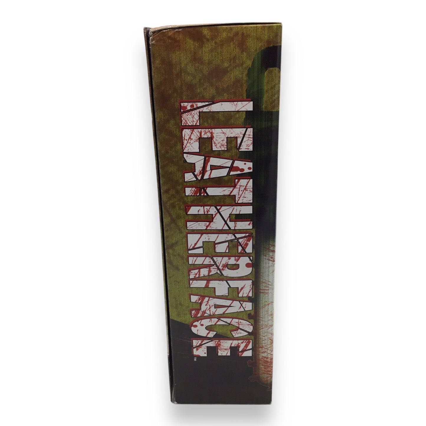 Living Dead Dolls Leatherface - Texas Chainsaw Massacre