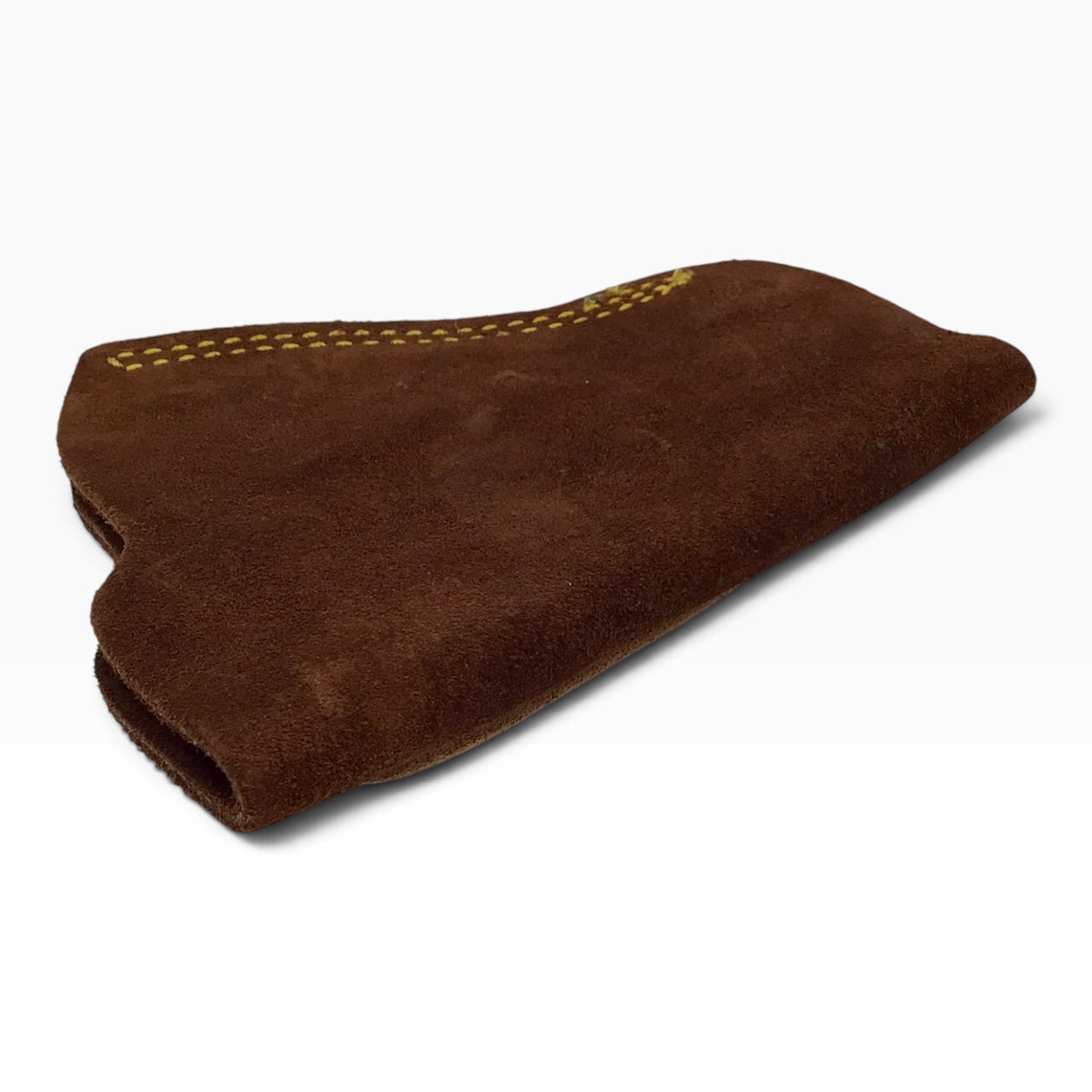 Cobra Gunskin Inside Waistband Concealed Leather Holster Brown USA