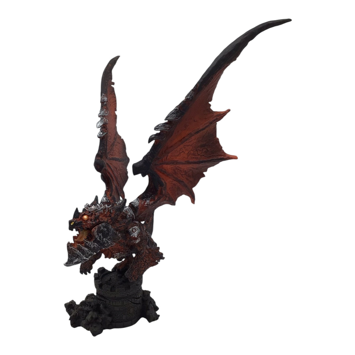 World of Warcraft Cataclysm Dethling Figure - Premium BlizzCon 2010 Souvenir Collectible