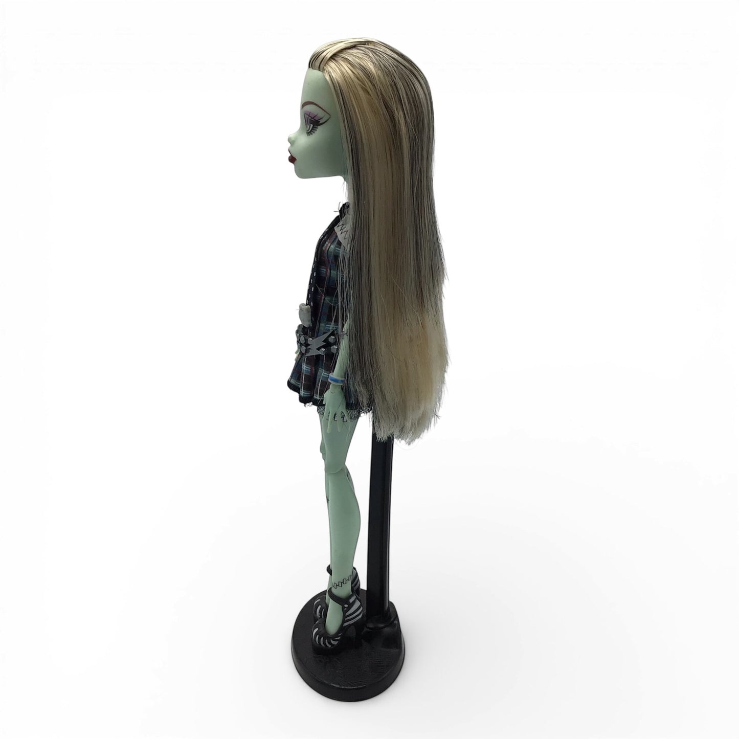 Monster High Dolls Frankie Stein First Wave Gen 1 - No Box