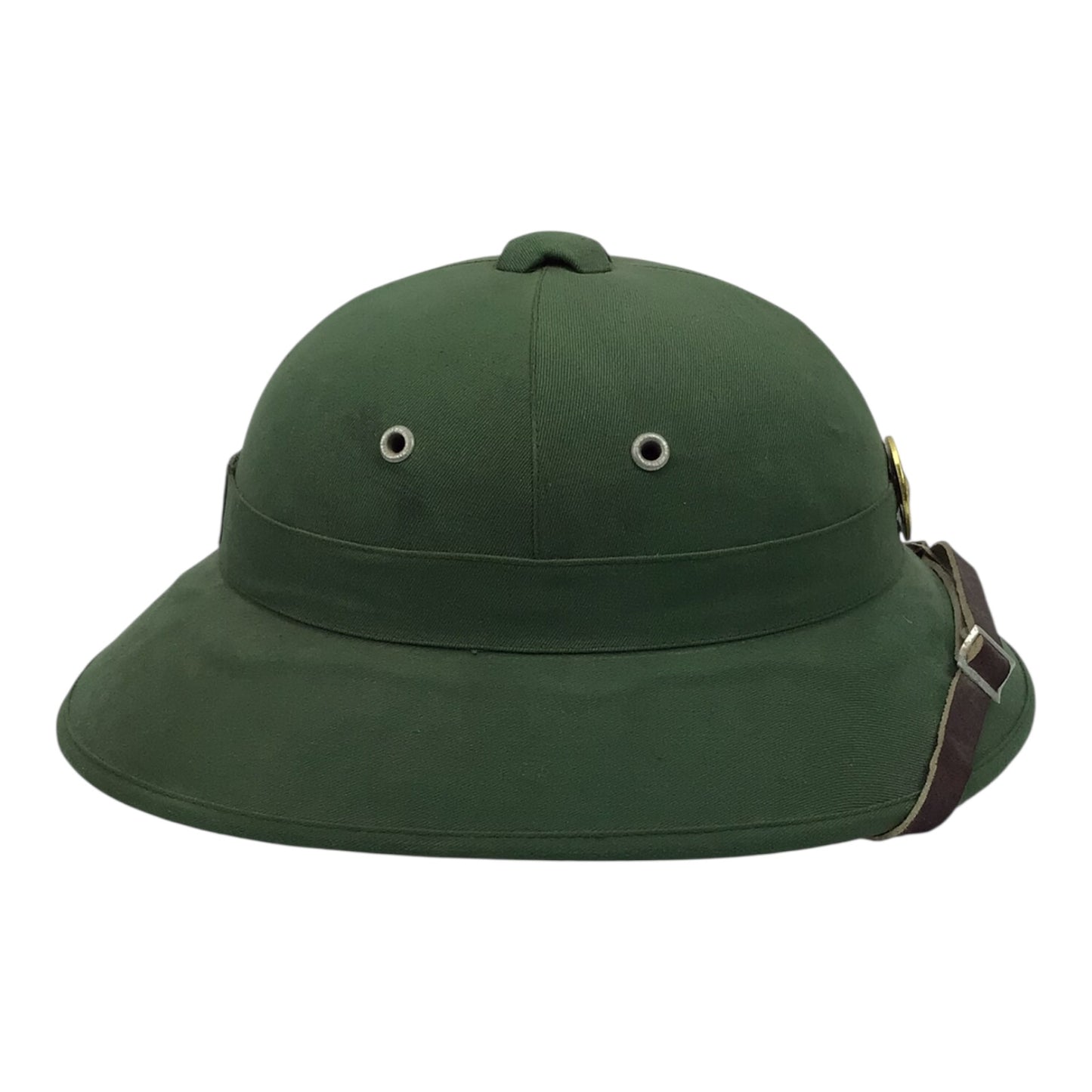 Vietnam War NVA (Viet Cong) Pith Helmet