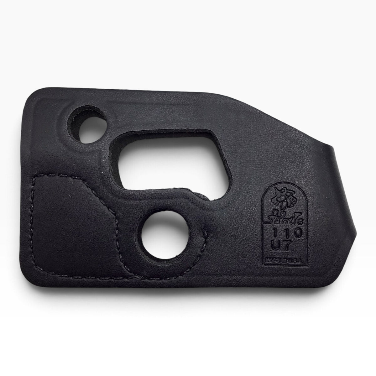 DeSantis Gunhide Pocket Shot Leather Holster 110 U7