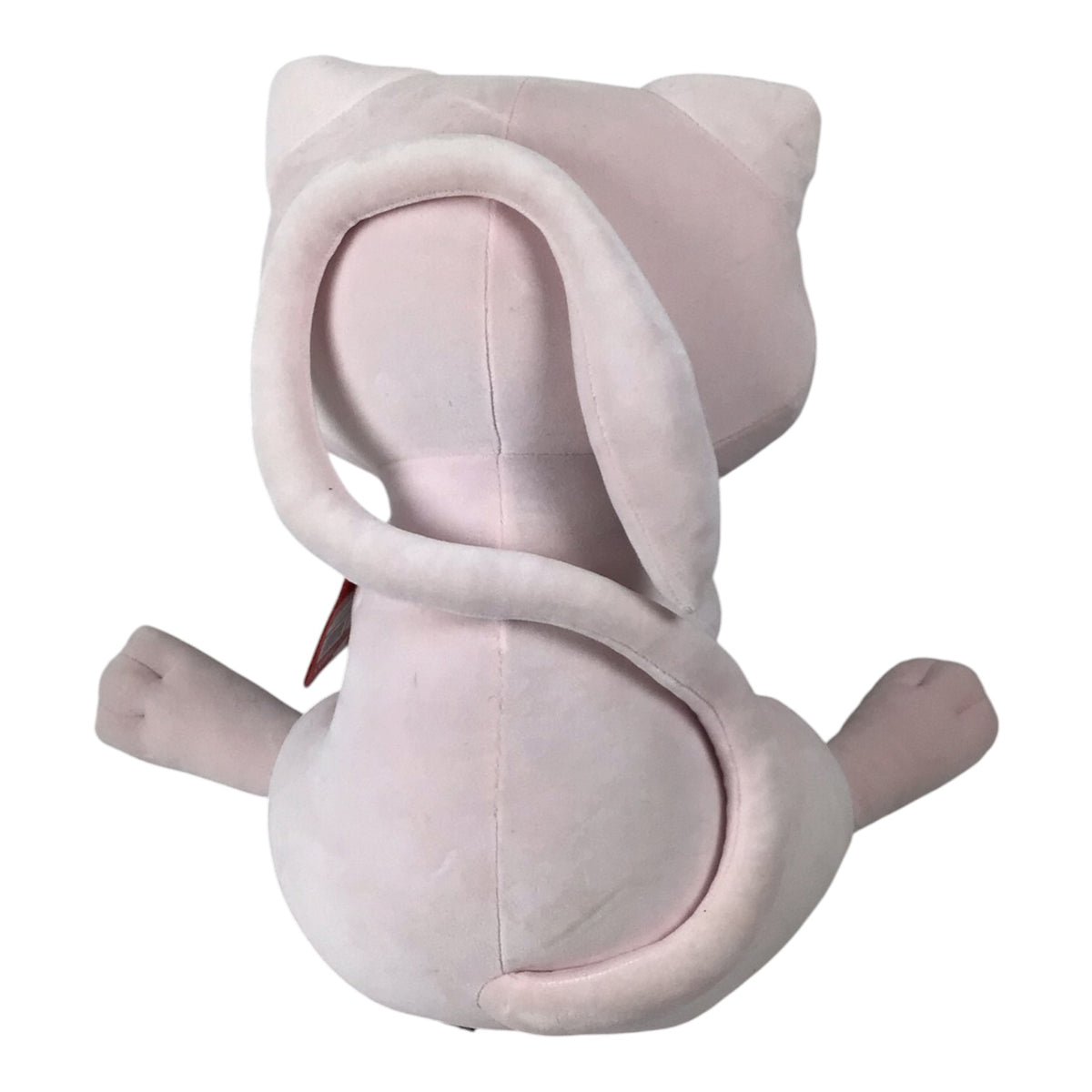 Pokemon 18" Sleeping Mew Plush w/ Tag