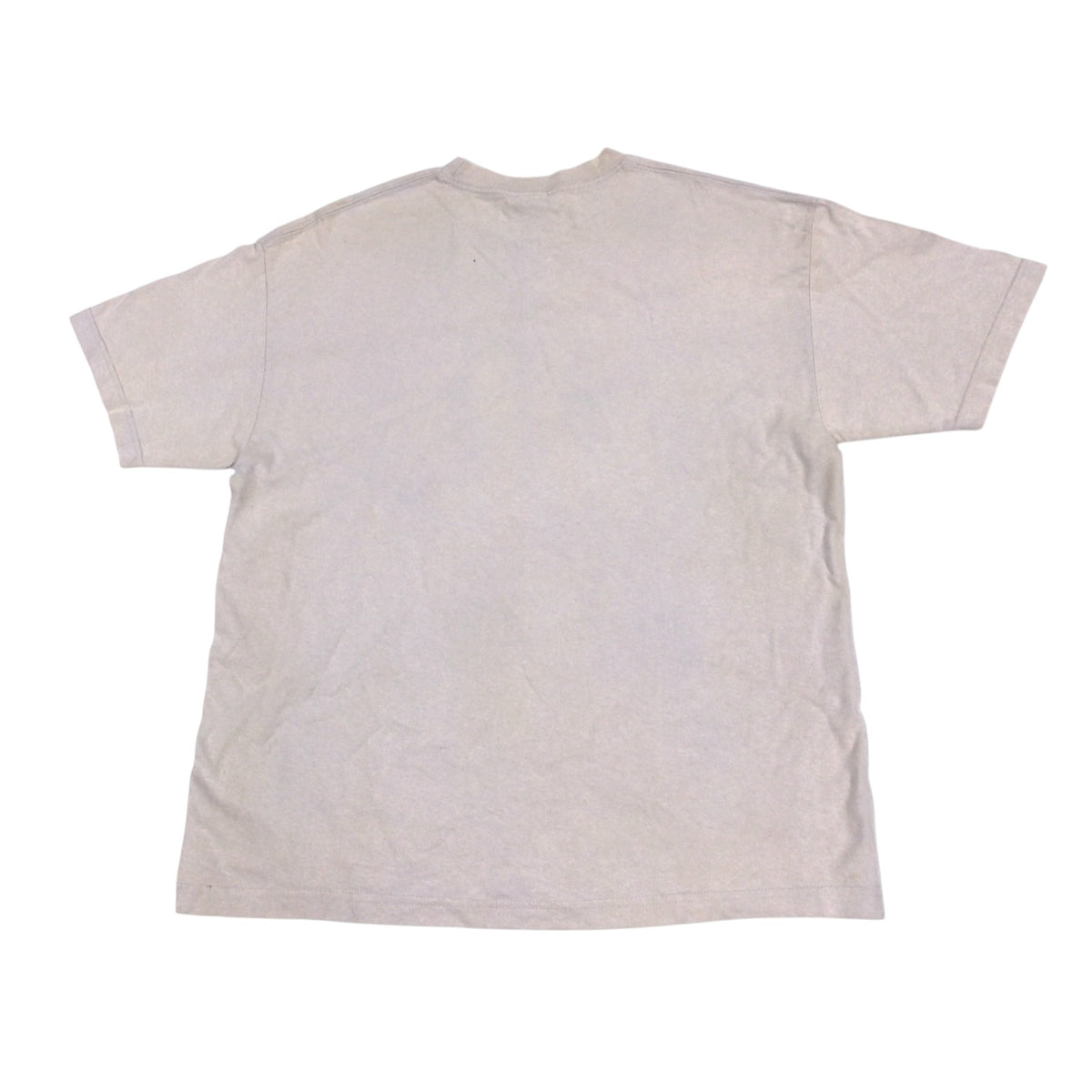 Jimi Hendrix Light Gray Graphic T-Shirt XL – AAA