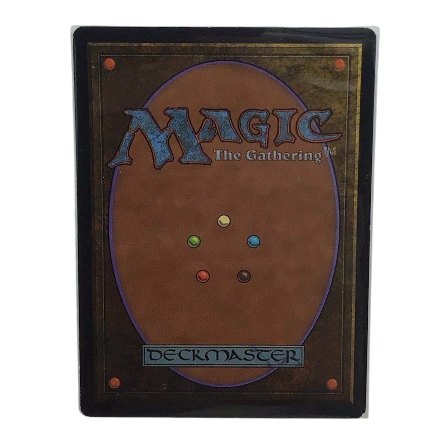 Plateau Revised Edition Near Mint - Magic the Gathering