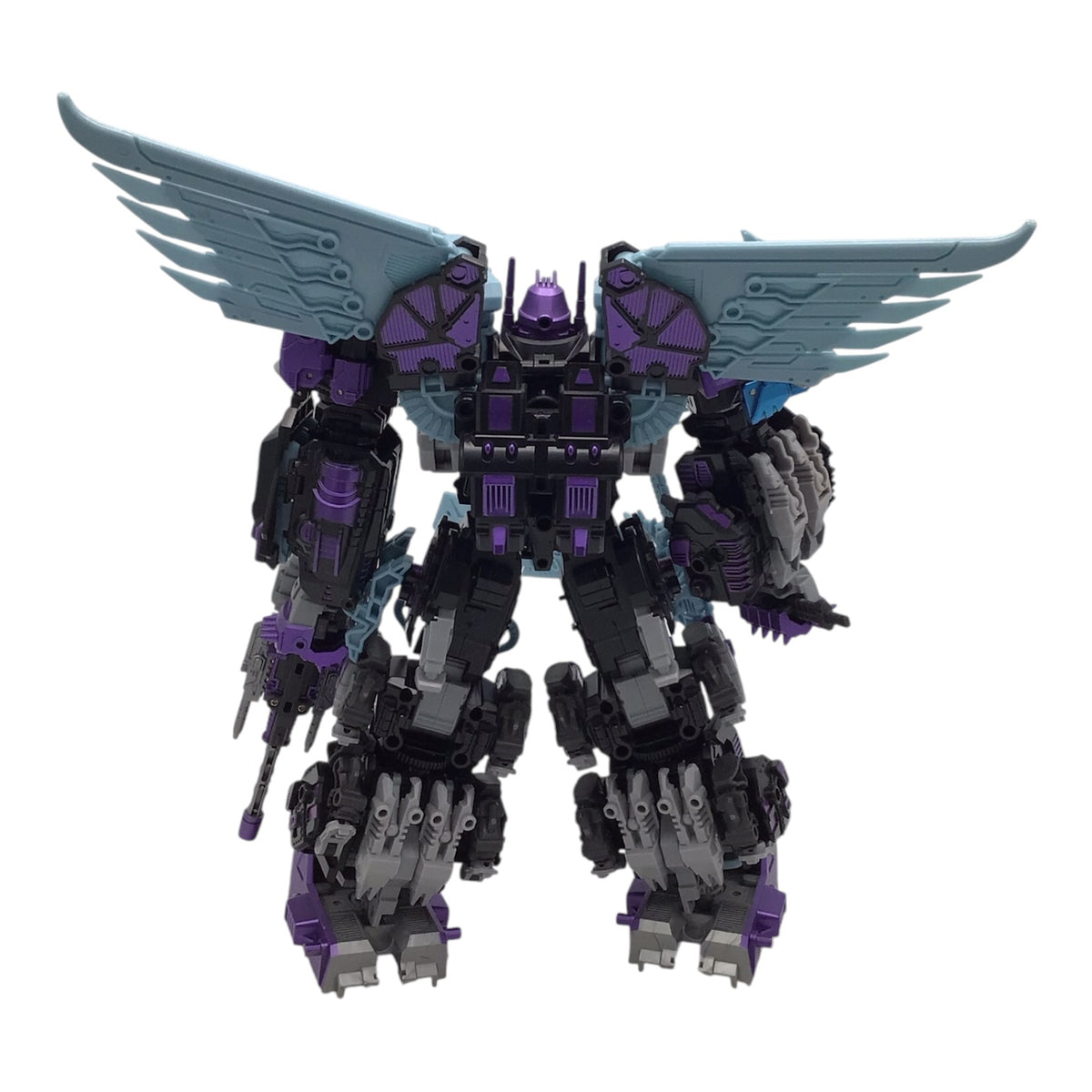 JINBAO MMC Predaking Nero Rex Transformers 30cm Action Figure