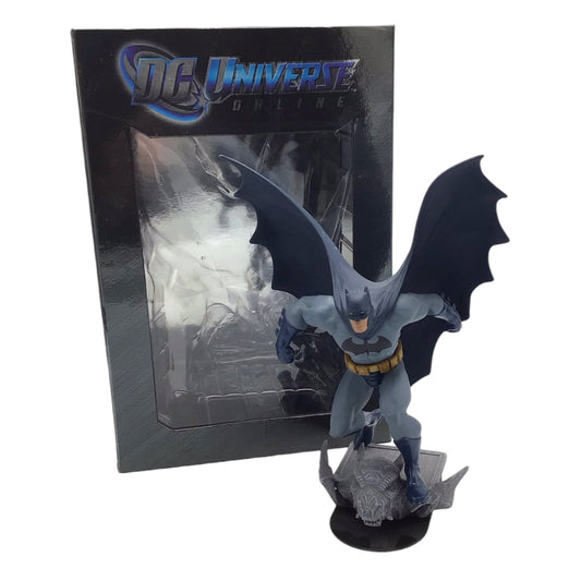 DC Universe Online 8" Batman Statue
