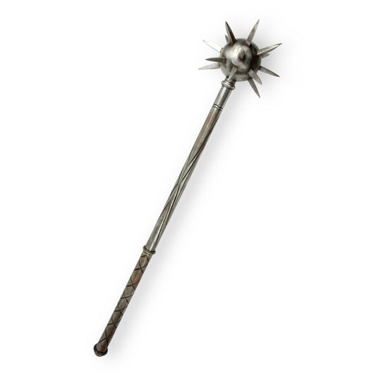 Renaissance Morning Star Battle or Ceremonial Mace (16th-17thC A.D.)