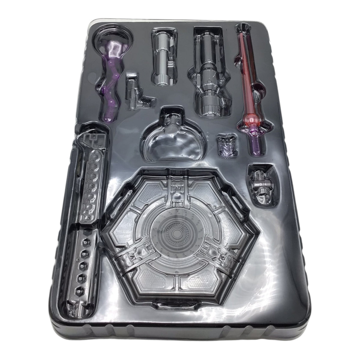 Transformers Megatron AMK Pro Series 20cm Model Kit - Yolopart Diecast