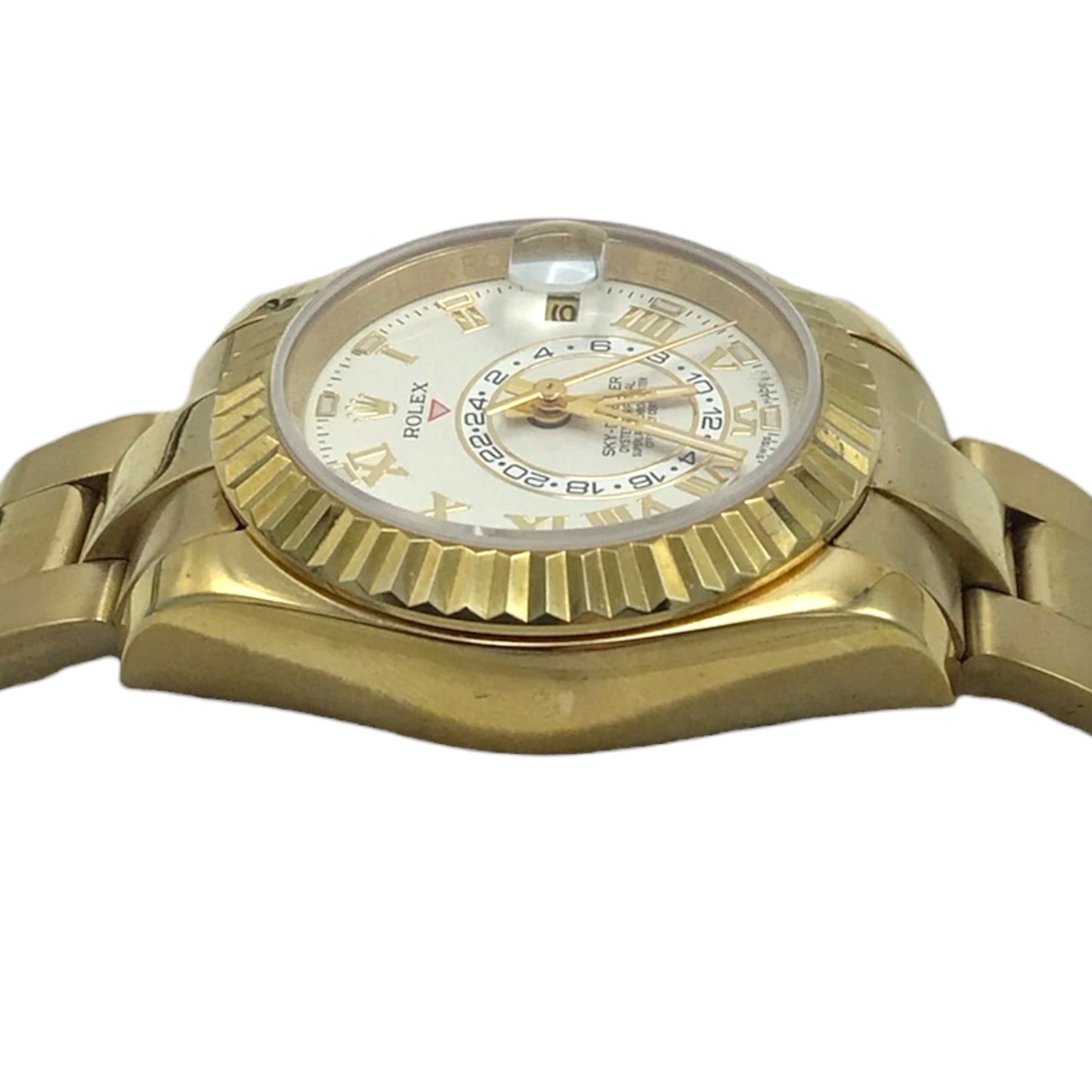 Rolex Sky Dweller Reproduction