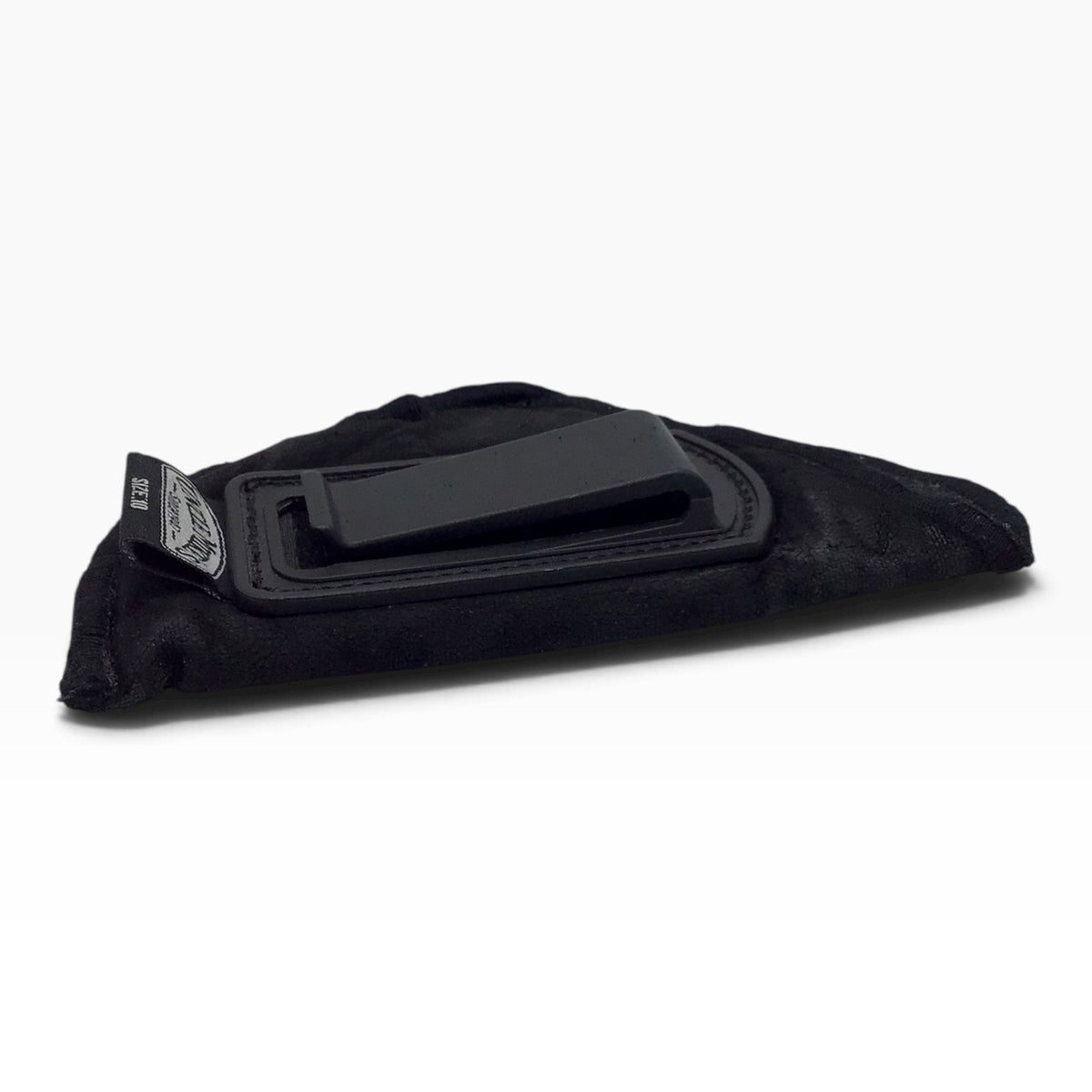 Uncle Mike’s Inside the Pant Gun Holster Black Size 10 (2007)