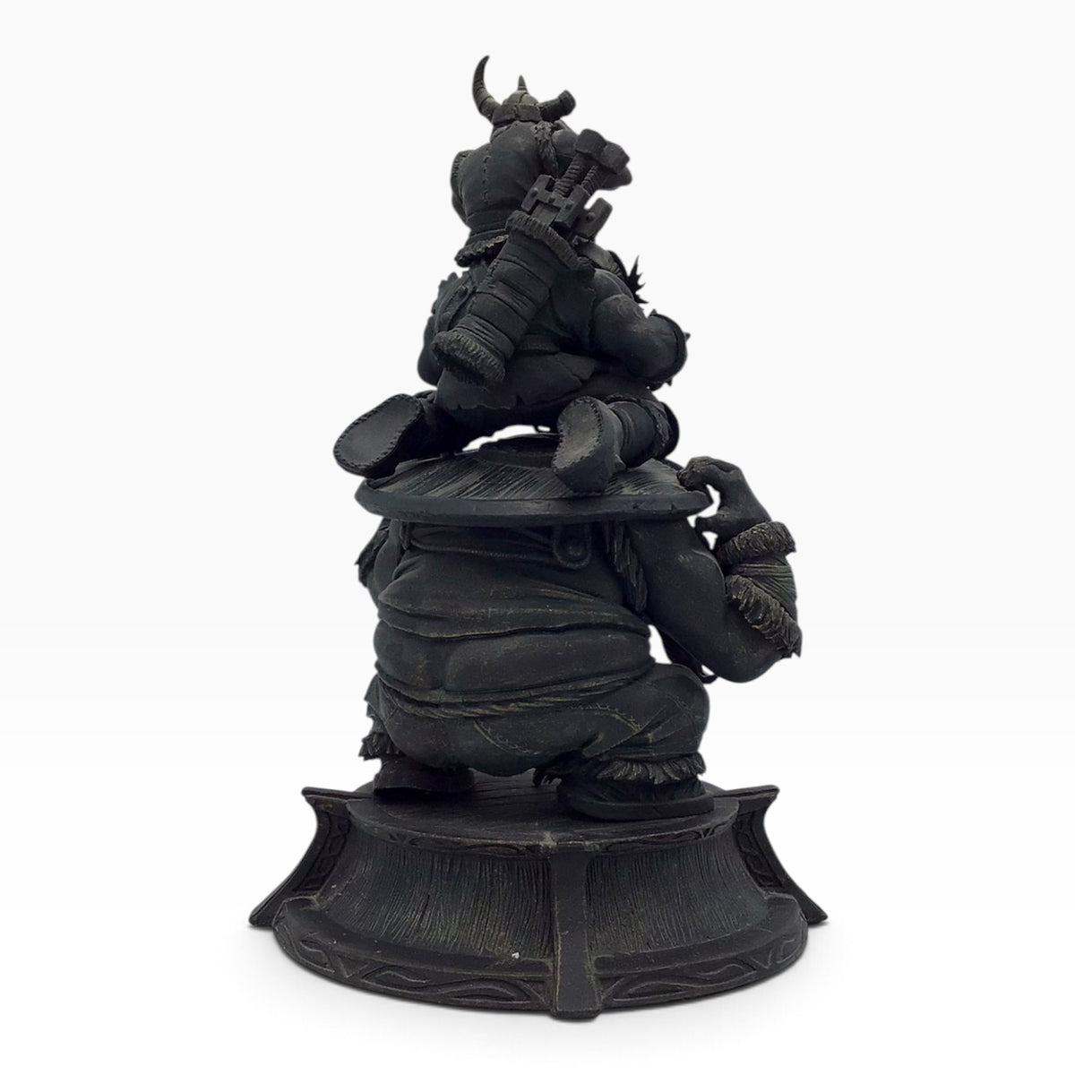 The Lost Vikings 2015 Blizzard Employee Holiday Exclusive Statue – BLZ-023